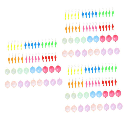 Abaodam 150 Pcs Pat The Ball Punch Balloons Party Favor Bounce Balloons Jumping Balloon Kid Balloon Punching Balloons Latex Punch Fun Balloon Toy Halloween Emulsion Birthday Present Child Abaodam 150 Pcs Pat The Ball Punch Balloons Party Favor Bounce Balloons Jumping Balloon Kid Balloon Punching Balloons Latex Punch Fun Balloon Toy Halloween Emulsion Birthday Present Child