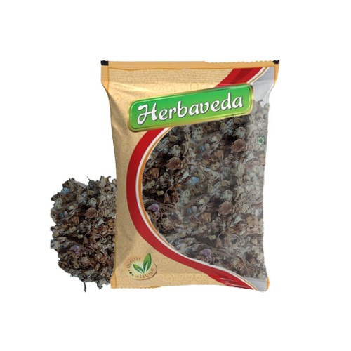Metrol Herbaveda- Feverfew herb 200g | for Joint Support