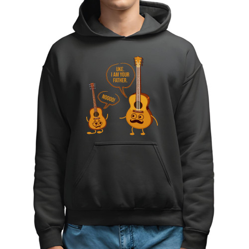 Funny Ukulele Guitars Music Gift Hoodie for Guitarist Youth Lovers Birthday Present Black and Muticolor Unisex Hoodie Funny Ukulele Guitars Music Gift Hoodie for Guitarist Youth Lovers Birthday Present Black and Muticolor Unisex Hoodie
