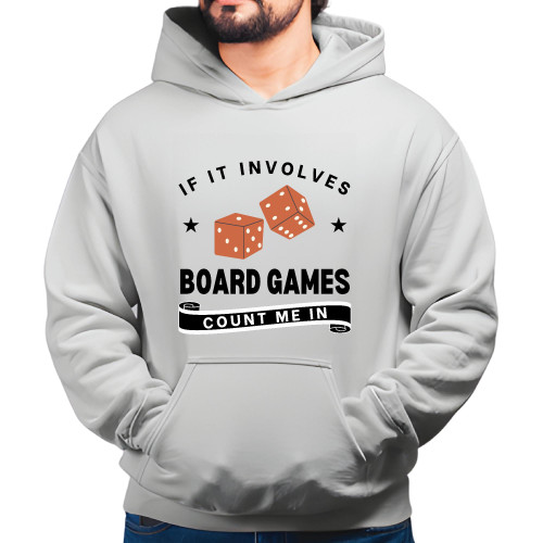 Cool Funny Board Games Hoodies Perfect Gamer Gift Idea Gray and Muticolor Unisex Hoodie Cool Funny Board Games Hoodies Perfect Gamer Gift Idea Gray and Muticolor Unisex Hoodie