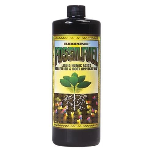HydroDynamics 732220 Europonic Fertilizer, 1 Quart