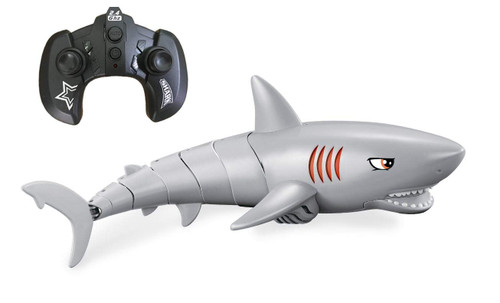 Jupiter Creations Roboshark RC