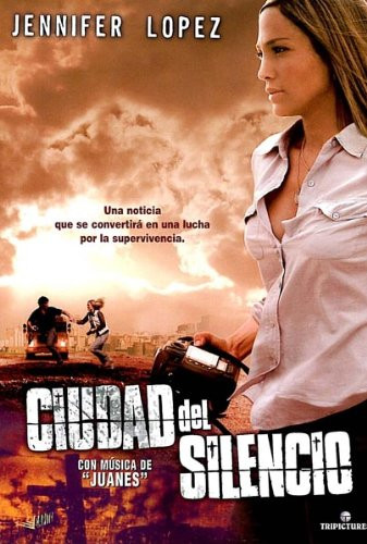 Ciudad Del Silencio (Import DVD) (2007) Jennifer Lopez; Sonia Braga; Antonio B