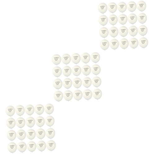 300 Pcs 12 Balloons for Birthday Party Latex Balloons Outdoor Decoration Fireplace Decoration Baby Letter Balloons Birthday Balloons Party Decoration Balloons Emulsion Suite 300 Pcs 12 Balloons for Birthday Party Latex Balloons Outdoor Decoration Fireplace Decoration Baby Letter Balloons Birthday Balloons Party Decoration Balloons Emulsion Suite