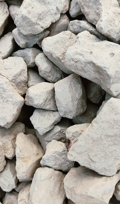 VRINDAVANBAZAAR.COM Diamond Clay- 500 Grams