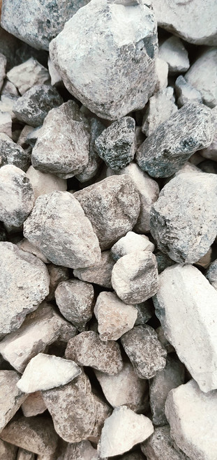 VRINDAVANBAZAAR.COM Matapulgite Clay- 500 Grams