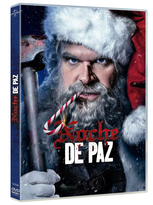 Noche de paz - DVD