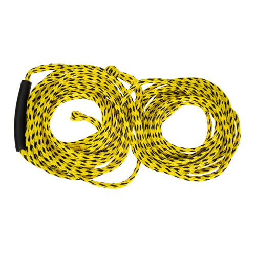 HEALEEP Boat Tow Rope Tow Strap Water Tube Kayak Towing Things for Cars Towing Rope for Tubing Stuff for Car Boat Trailer Winch Boat Rope Practical Tow Rope Polyethylene Inflatable Air Bed