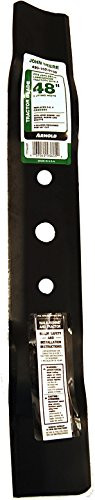 Arnold 48-Inch John Deere Lawn Mower Blade
