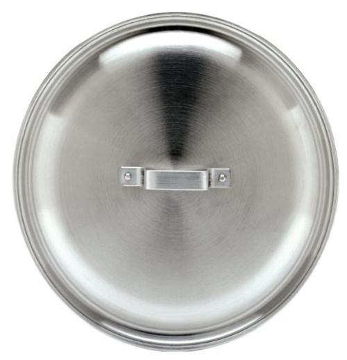 Bayou Classic Aluminum Lid for Bayou Classic 7-gallon Jambalaya Pot Bayou Classic Aluminum Lid for Bayou Classic 7-gallon Jambalaya Pot