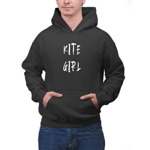 trendy Kite Design Gift for Girls Age 79, Gift Idea on Men Women Multi Size Black Pullover Hoodie trendy Kite Design Gift for Girls Age 79, Gift Idea on Men Women Multi Size Black Pullover Hoodie