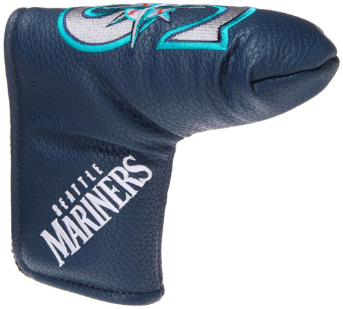Seattle Mariners Blade Putter Cover