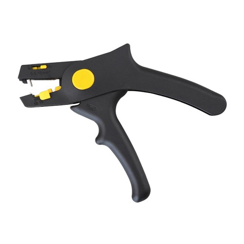 RHAIYAN Wire Stripper Tool Stripping Pliers Automatic Cutter Cable Scissors D5 Multitool Adjustable Precision Multi-function Specific (Color : FS-D5T)