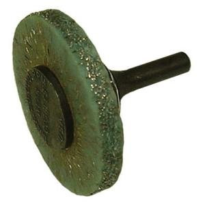 Dormo Autobody Skinner Brush and Arbor