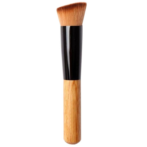 Makeup Brush Soft Powder Liquid Foundation Blush Buffing BB Cream Concealer Brush Makeup Tool
