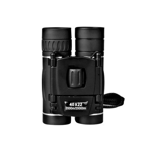 VATTEA Telescope HD Telescope Binoculars Long Range Folding Telescope Night Vision Telescop