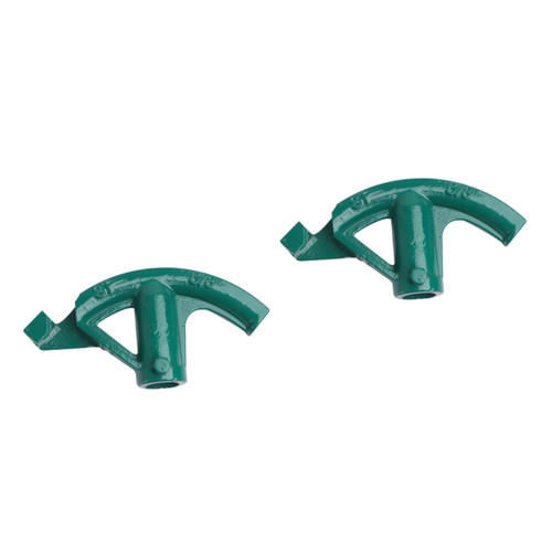 Uonlytech 2pcs Steel Tube Bender Copper Bender Exhaust Bender Hydraulic Tube Bender Mutitool Diy Electric Bender Hand Wisking Tool Electric Multitools Bending Tool Tubing