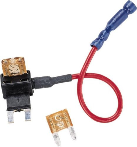 BUSS HHH 30 Amp ATM Add-A-Fuse