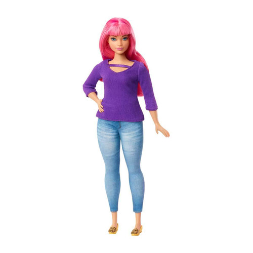 Barbie GHR59 Dreamhouse Adventures Daisy Doll Barbie GHR59 Dreamhouse Adventures Daisy Doll