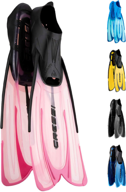 Cressi Agua, Pink, 37/38 Cressi Agua, Pink, 37/38