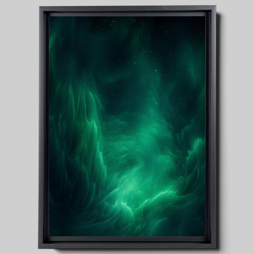 Green Blue Aurora Wall Art Northern Light Canvas Prints on Picture Aurora Borealis Nature Starry Scenery Landscape Painting Modern Wall Decor for Home Bathroom Bedroom,Framed,Art Green Blue Aurora Wall Art Northern Light Canvas Prints on Picture Aurora Borealis Nature Starry Scenery Landscape Painting Modern Wall Decor for Home Bathroom Bedroom,Framed,Art