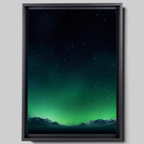 Green Blue Aurora Wall Art Northern Light Canvas Prints on Picture Aurora Borealis Nature Starry Scenery Landscape Painting Modern Wall Decor for Home Bathroom Bedroom,Modern,Art Green Blue Aurora Wall Art Northern Light Canvas Prints on Picture Aurora Borealis Nature Starry Scenery Landscape Painting Modern Wall Decor for Home Bathroom Bedroom,Modern,Art