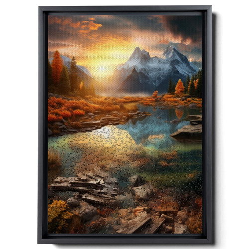 Sunrise at Oxbow Bend Grand Teton National Park Mountain Nature Landscape Scenic Scenery Parks Picture America Trees Autumn Lake Reflection Cool Wall Decor Art Print, Wall Decor,Art Sunrise at Oxbow Bend Grand Teton National Park Mountain Nature Landscape Scenic Scenery Parks Picture America Trees Autumn Lake Reflection Cool Wall Decor Art Print, Wall Decor,Art