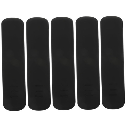 FRCOLOR 5pcs Silicone Makeup Brush Bag Makeup Bags Storage Bags Tool Portable Makeup Bag Brush Organizer Multifunctional Brush Holder Travel Make up Cosmetic Bag FRCOLOR 5pcs Silicone Makeup Brush Bag Makeup Bags Storage Bags Tool Portable Makeup Bag Brush Organizer Multifunctional Brush Holder Travel Make up Cosmetic Bag