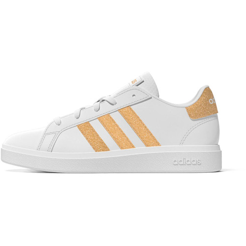 adidas Grand Court 2.0 Kids Tennis Shoes