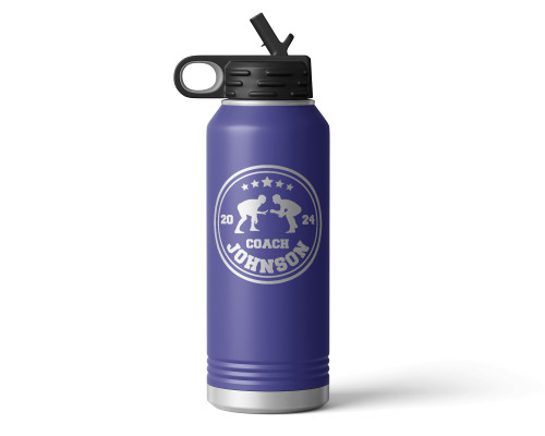 Wrestling Coach gifts, Tumbler, Coach tumbler, Wrestling gifts, Coach Beer glass, Coach gift, Wrestling Coach, Coach gifts, Wrestling Coach (32oz Water Bottle, Purple) Wrestling Coach gifts, Tumbler, Coach tumbler, Wrestling gifts, Coach Beer glass, Coach gift, Wrestling Coach, Coach gifts, Wrestling Coach (32oz Water Bottle, Purple)