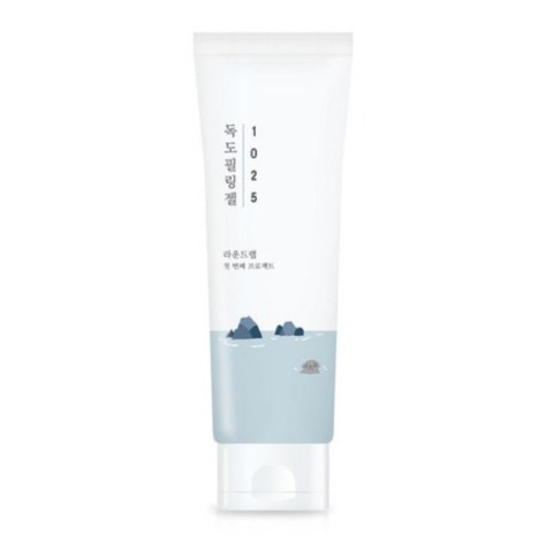 Round Lab 1025 Dokdo Peeling Gel 120ml / 4.05 fl. oz. Round Lab 1025 Dokdo Peeling Gel 120ml / 4.05 fl. oz.