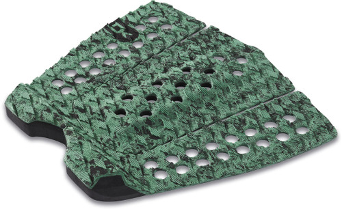 Dakine Wideload Surf Traction Pad - Dark Ivy, One Size