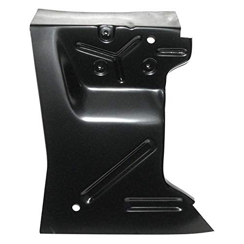 Goodmark Fender Apron for 1967-1968 Ford Mustang, Mercury Cougar