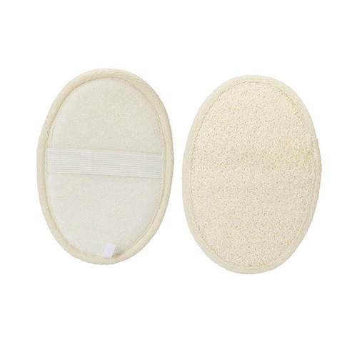 Balacoo 3pcs Exfoliating Loofah Pads Bath Sponge Scrubber Loofah Sponge Shower Body Scruber Sponge Loofah Sponge Exfoliator Exfoliating Loofah Sponge Pads Natural Sponge Mat Bath Wipe Balacoo 3pcs Exfoliating Loofah Pads Bath Sponge Scrubber Loofah Sponge Shower Body Scruber Sponge Loofah Sponge Exfoliator Exfoliating Loofah Sponge Pads Natural Sponge Mat Bath Wipe