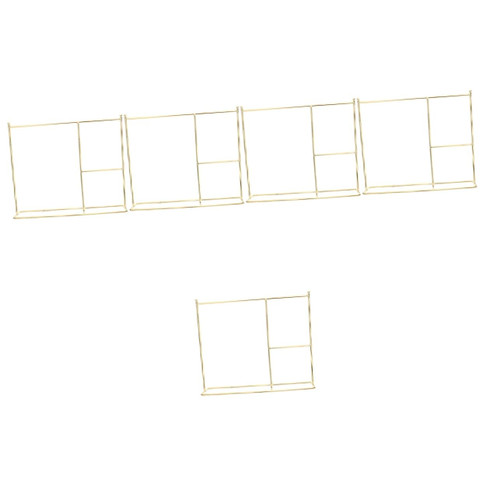 ifundom 5pcs Doll Hanger Doll Clothes Storage Doll Storage Shelf Clothes Hanger Rack Doll Garment Rack Bjd Doll Coat Hangers Miniature Dress Clothes Organizer Clothing Iron Doll House Baby ifundom 5pcs Doll Hanger Doll Clothes Storage Doll Storage Shelf Clothes Hanger Rack Doll Garment Rack Bjd Doll Coat Hangers Miniature Dress Clothes Organizer Clothing Iron Doll House Baby