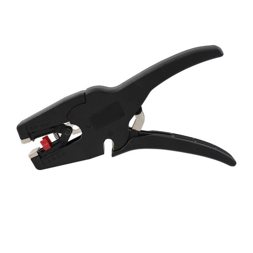 RHAIYAN Wire Stripper Tool Stripping Pliers Automatic 0.08-10mm 32-7AWG Cutter Cable Scissors D3 Multitool Adjustable Precision Specific (Color : Wire Stripper D3)