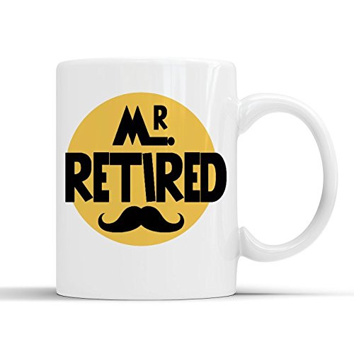 retirement coffee mug | Retirement gifts for men | retirement coffee mugs | Retirement gifts for men mugs | humorous retirement gifts | Gifts for retired men | Gifts for retirement