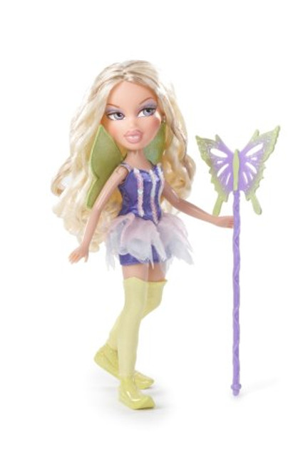 Bratz Costume Party Fairy Cloe