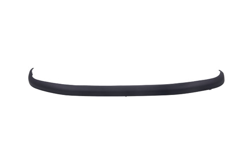 JustDrivably Replacement Parts Front Bumper Cover Spoiler Lower Apron Valance Panel Air Dam Deflector Compatible With Toyota Tundra 2000 2001 2002 2003 2004 2005 2006 Pickup Truck