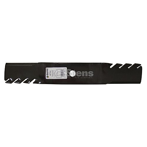 Stens 302-402 John Deere M143520 Silver Streak Toothed Blade