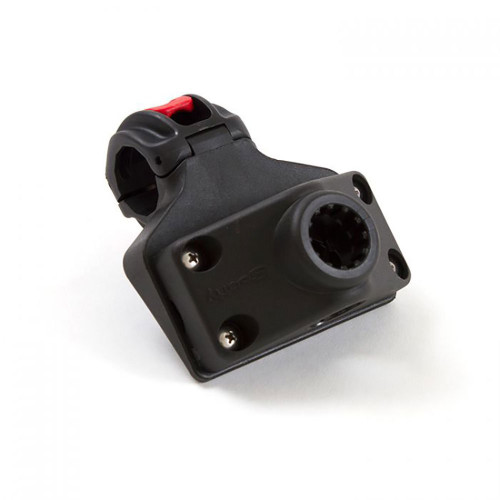Hobie H-Rail Scotty Deck-Side Mount Bracket