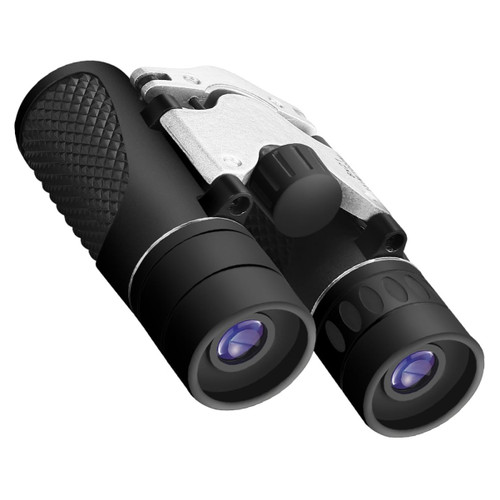 UKCOCO 3pcs Telescope Binoculars Bird Watching Binocular Travel Binocular Kids Binocular Sightseeing Binocular White Mini Child Coating: Fmc Multi-Layer Coating