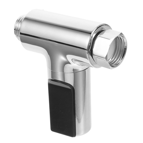 3pcs Digital Thermometer Digital Water Thermometer Shower Temperature Display Led Water Thermometer Shower Thermometer Take a Bath Faucet Baby