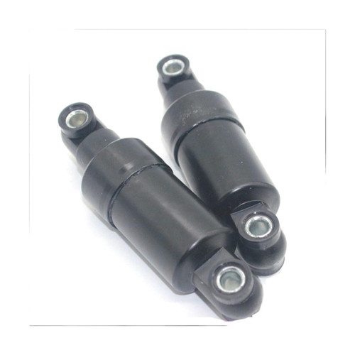 motorized scooter 10-Inch M4 Invisible Rear Wheel Shock Absorber for Kugoo Electric Scooter Shock Absorber Accessories motorized scooter