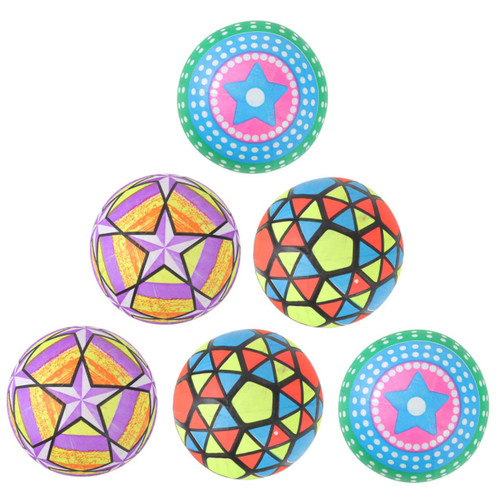 ERINGOGO 24 Pcs Beach Ball Summer Beach Inflatable Swimming Outdoor Toys Baby Soccer Toys Plastic Pool for Kids Small Sculpture Shark Blow up Pool The Ball PVC Soft Pool Party ERINGOGO 24 Pcs Beach Ball Summer Beach Inflatable Swimming Outdoor Toys Baby Soccer Toys Plastic Pool for Kids Small Sculpture Shark Blow up Pool The Ball PVC Soft Pool Party