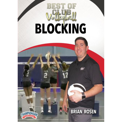 Best of Club Volleyball: Blocking