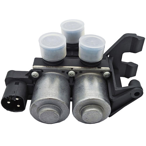 EPSIRMP 64118375792 Heater Control Valve Solenoid Compatible with BMW E36 3-Series 318i 323i 325i 328i M3 Replaces#64111387319