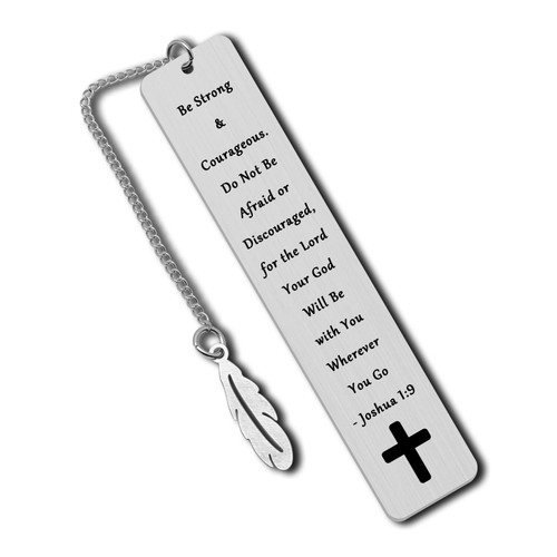Christian Bookmark Inspirational Gifts for Women Men Inspirational Bible Verse Bookmark for Girls Daughter Book Lovers Bookworm Reading Lovers Religious Scripture Gifts for Friend Baptism Faith Gifts Christian Bookmark Inspirational Gifts for Women Men Inspirational Bible Verse Bookmark for Girls Daughter Book Lovers Bookworm Reading Lovers Religious Scripture Gifts for Friend Baptism Faith Gifts