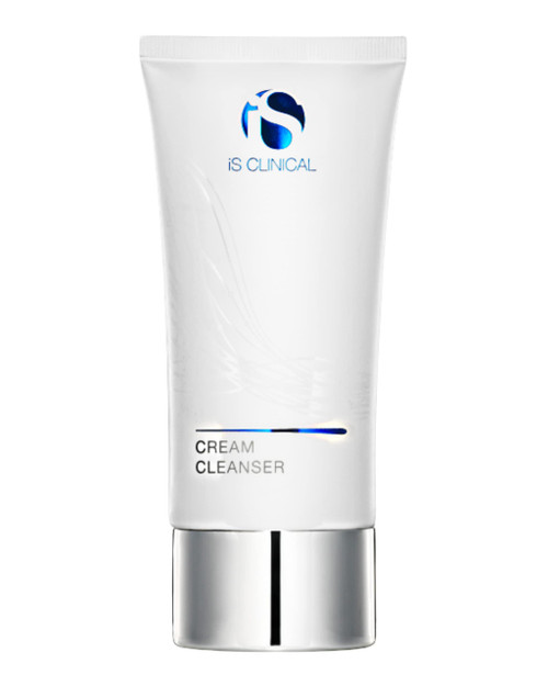 iS CLINICAL Cream Cleanser, 4 Fl Oz