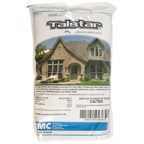 Talstar PL Granules Insecticide Talstar PL Granules Insecticide